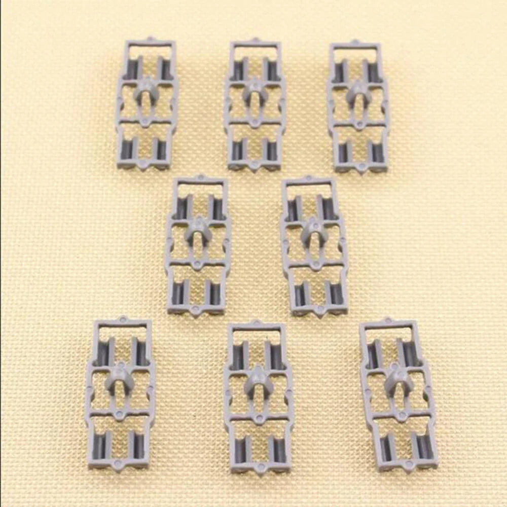 20 x Fastener Clips for BMW E53 X5 3.0i 4.4i M62 4.6is N62 (2000-2006)
