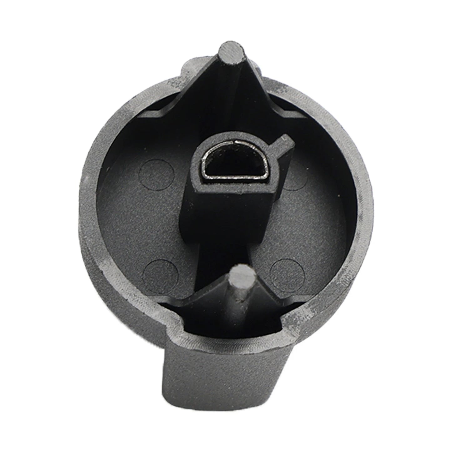 Front Left DVR Camera Mount for Kawasaki Ninja 400 (2018–2019)