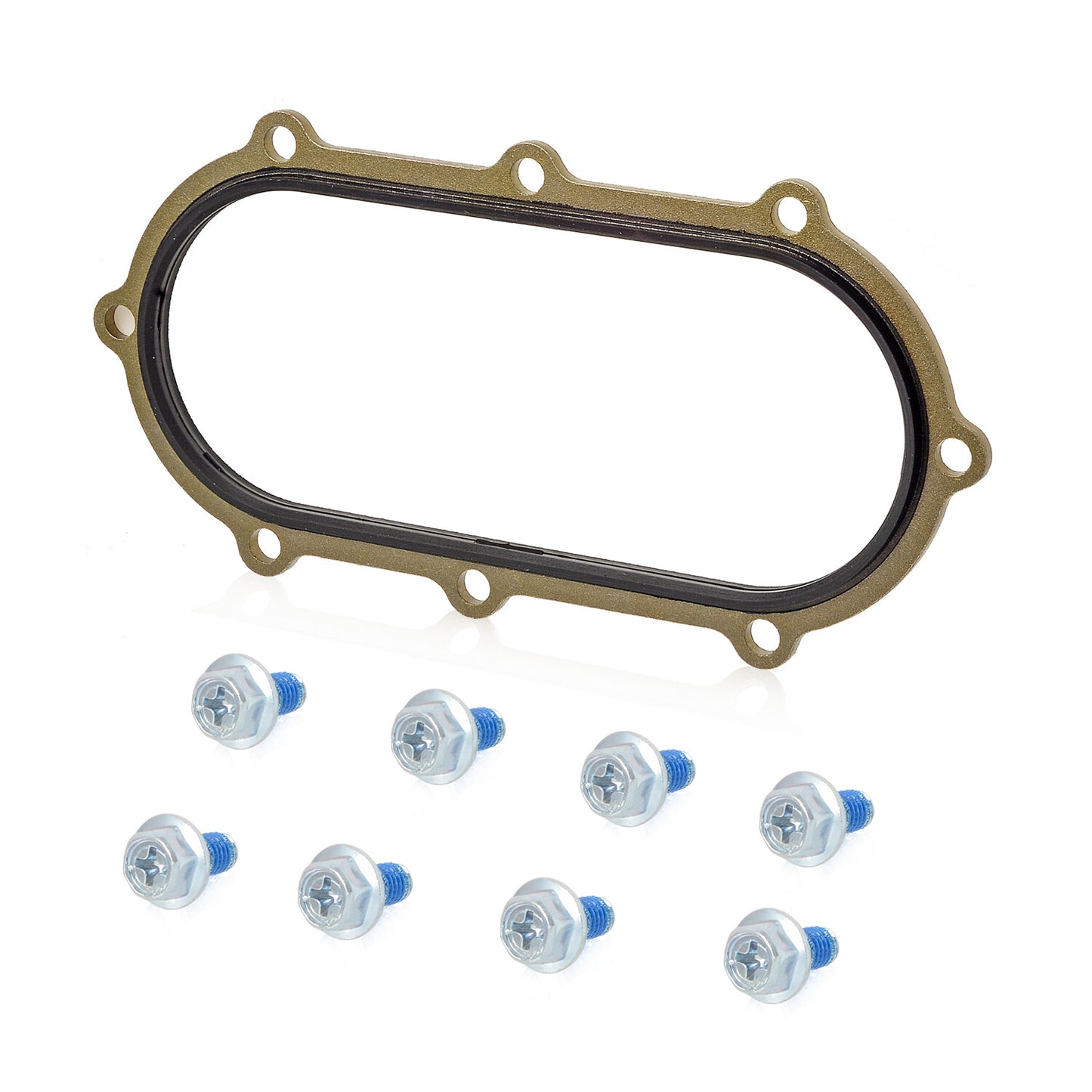 Fuel Pump Gasket & Bolts for Suzuki TL1000S GSX-R600 GSX-R750 (1996–2001)