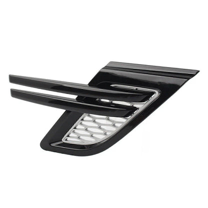 Front Fender Air Vents Grill Trim for Range Rover Sport (2014-2017)