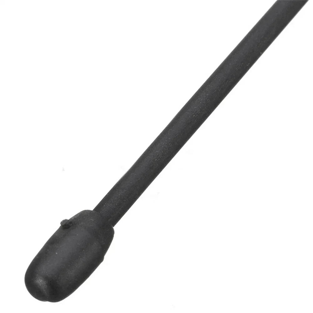 8 Inch AM/FM Short Antenna Mast for Ford Mustang (1979-2009)