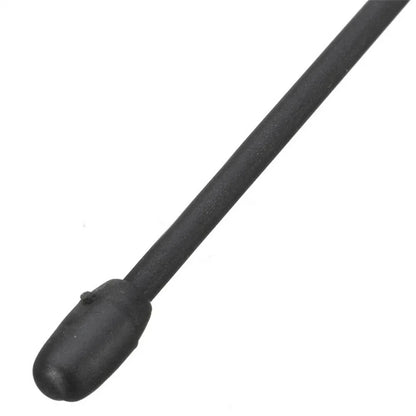 8 Inch AM/FM Short Antenna Mast for Ford Mustang (1979-2009)