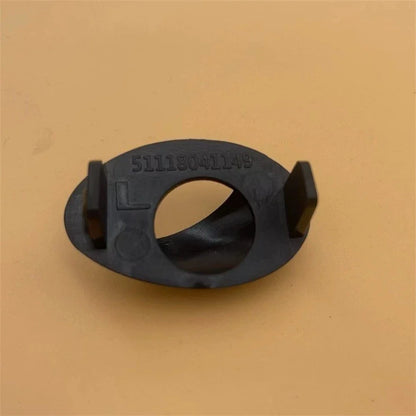 Left Headlight Washer Nozzle Cover for BMW E90 E92 E93 M3 (2007-2013)