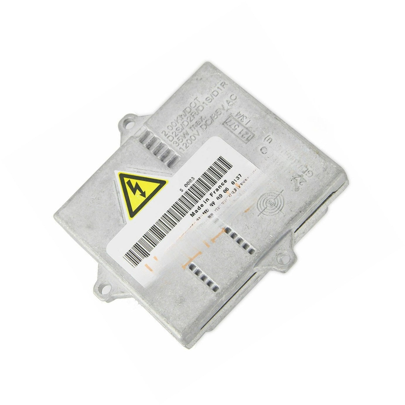 Xenon Ballast for BMW E46 330i 325i 325xi 330xi 330ci M3 (2002–2006)