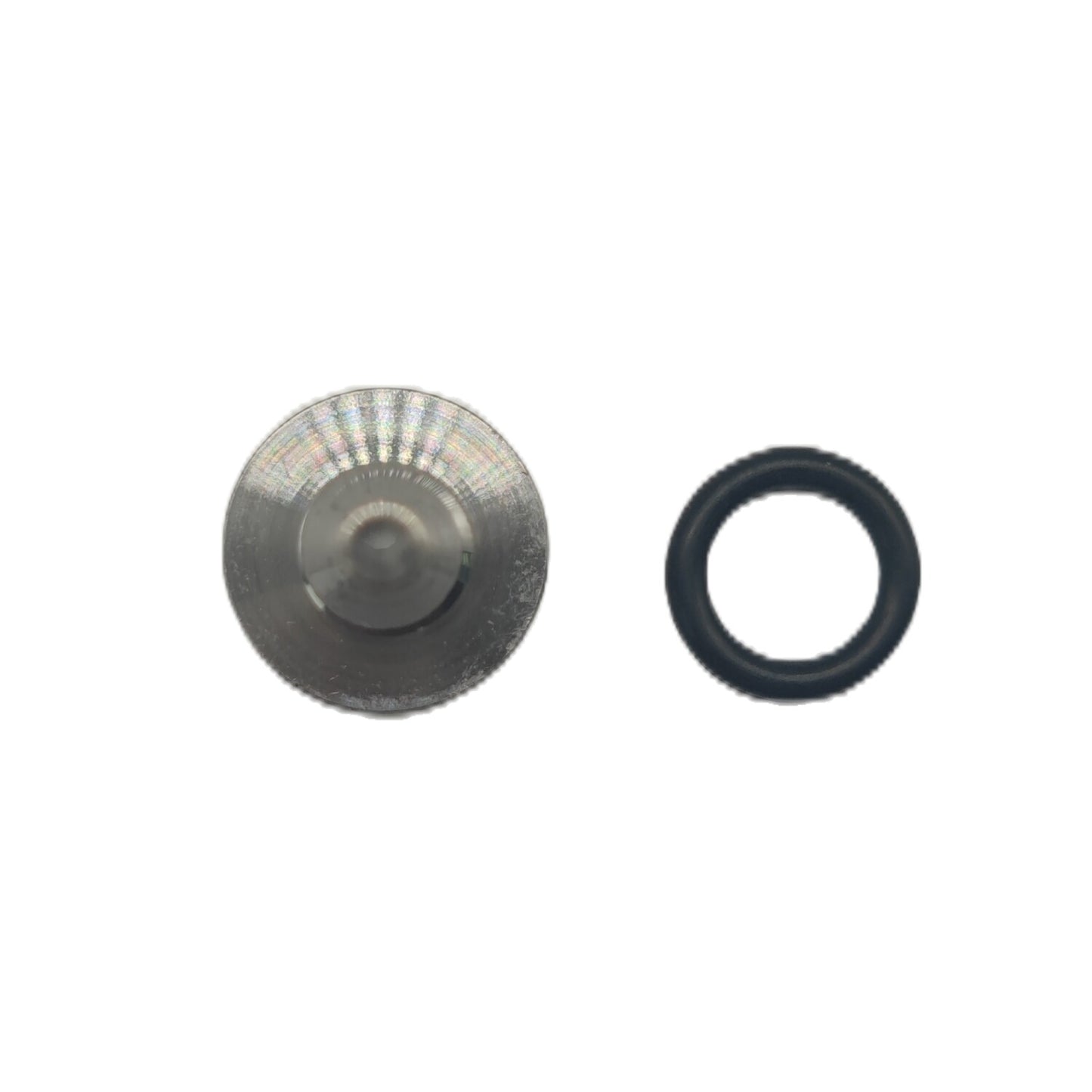 Magnetic Gearcase Drain Plug for Volvo Penta (Marine)