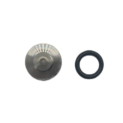 Magnetic Gearcase Drain Plug for Volvo Penta (Marine)