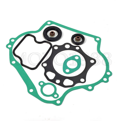 Top End Rebuild Kit for Club Car DS Precedent 290CC (1992–Present)