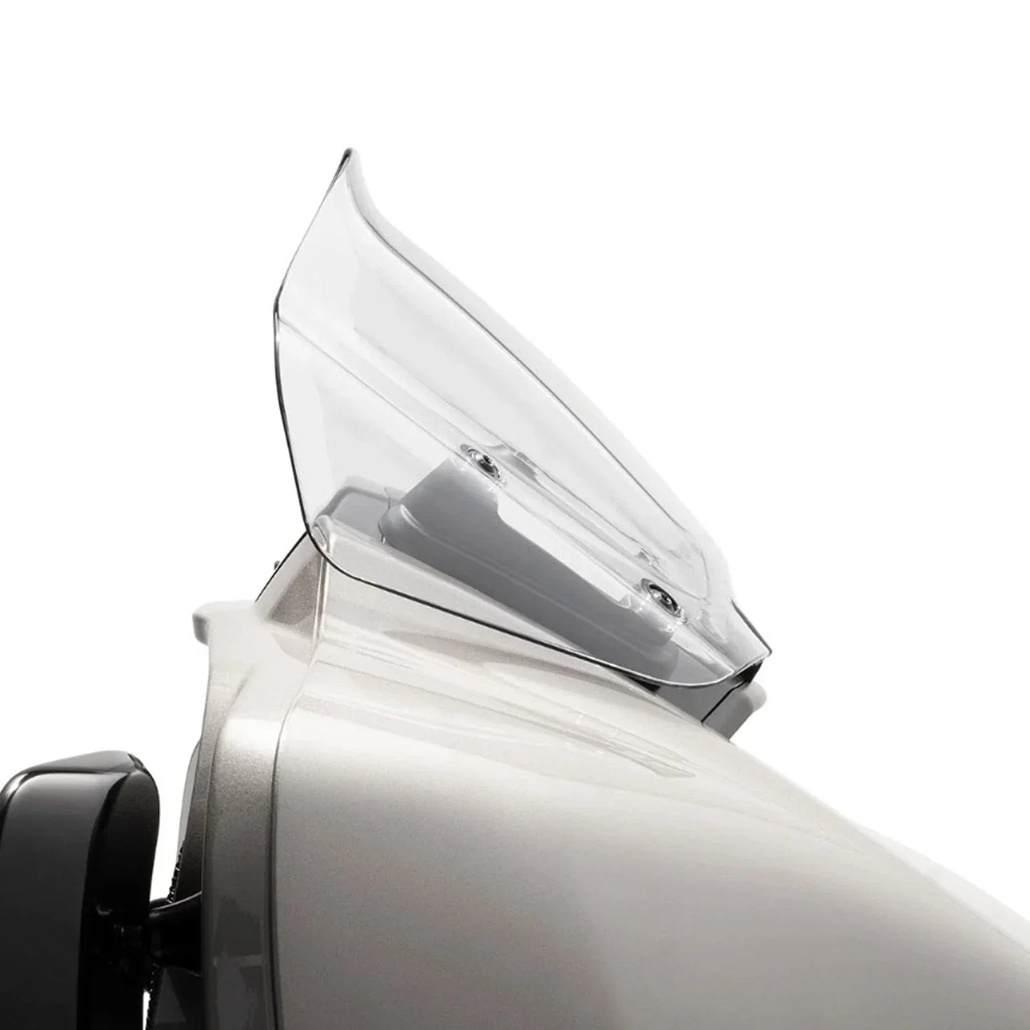 Windshield Bracket Riser for Harley CVO Street Glide FLHXSE (2023-2025)