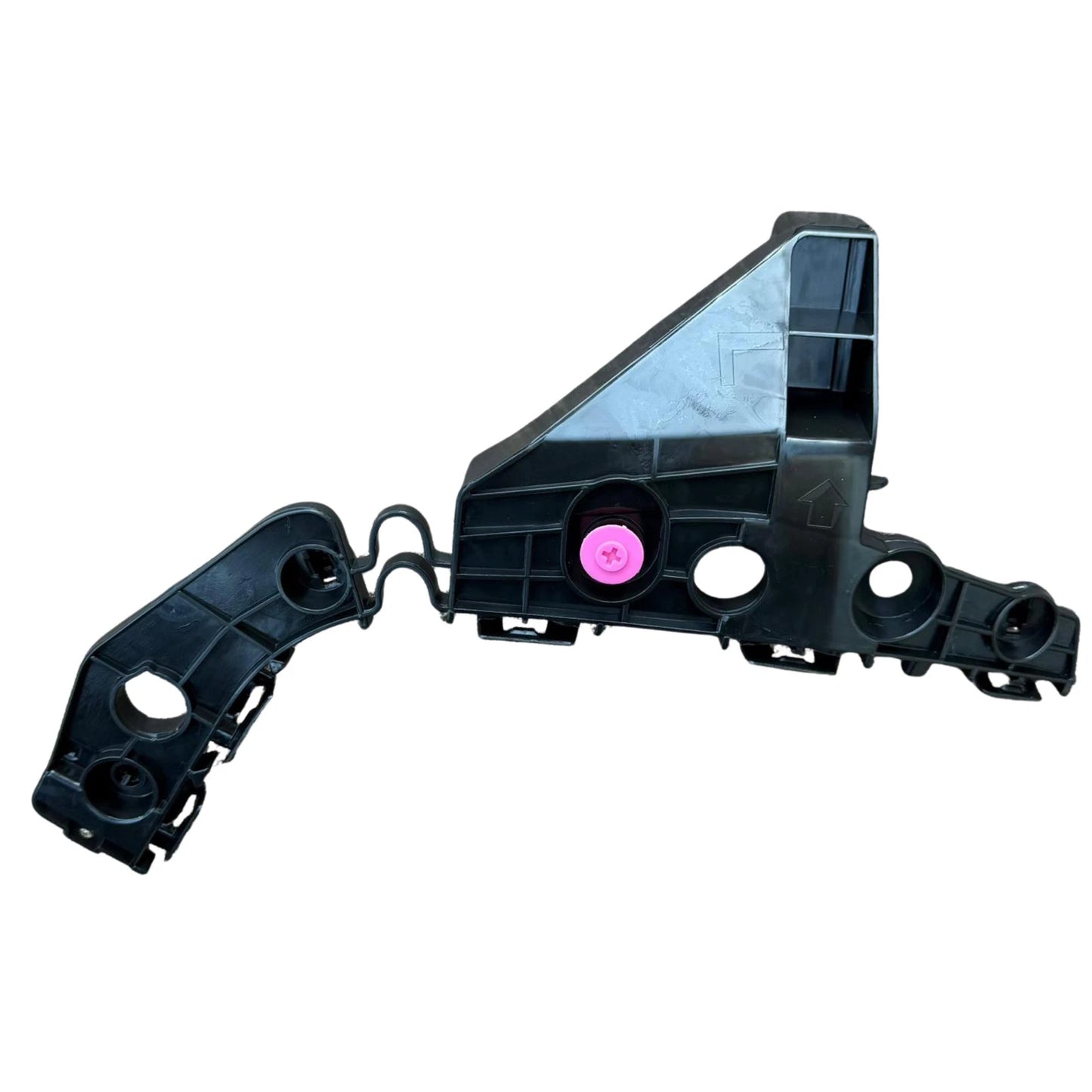 Front Bar Bracket