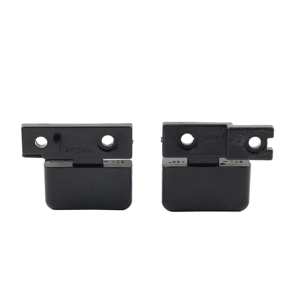 Center Console Lock Trays for Honda Accord (2003-2007)