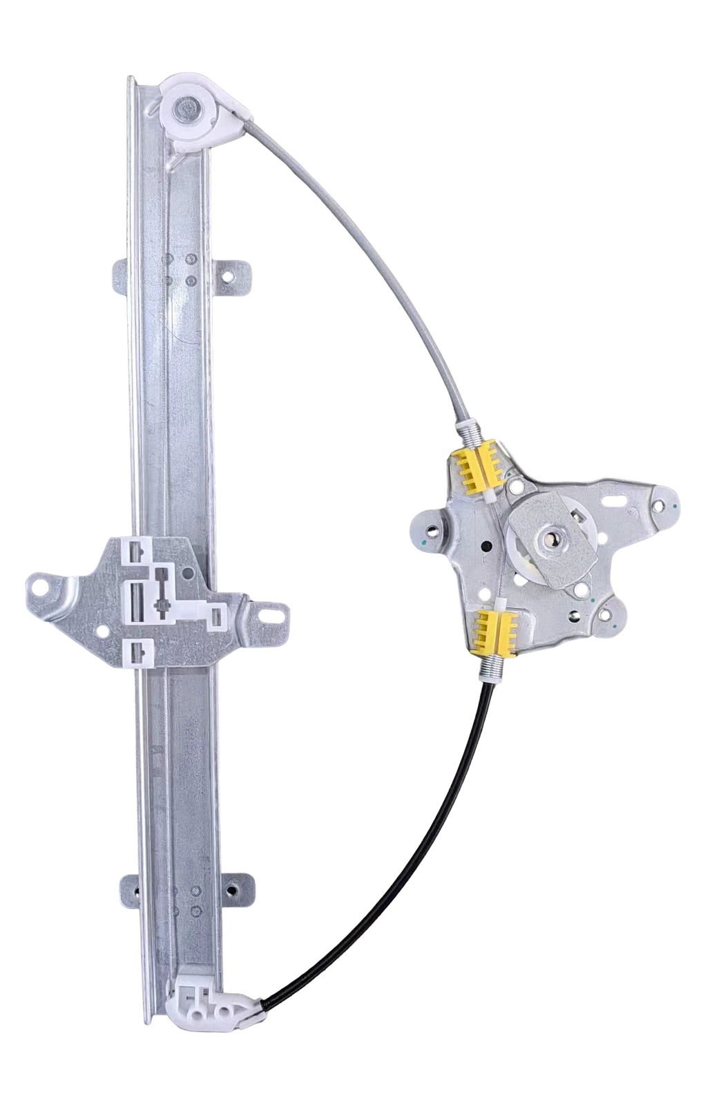 Front Right Window Regulator for Nissan Navara NP300 (2015–2021)