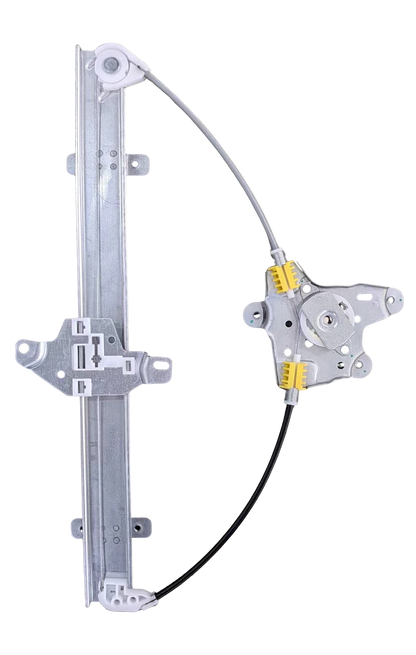 Front Right Window Regulator for Nissan Navara NP300 (2015–2021)