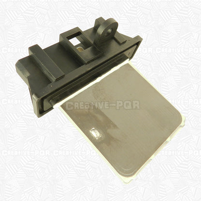 Blower Motor Heater Fan Resistor for Isuzu D-Max Holden Colorado (2008–2011)