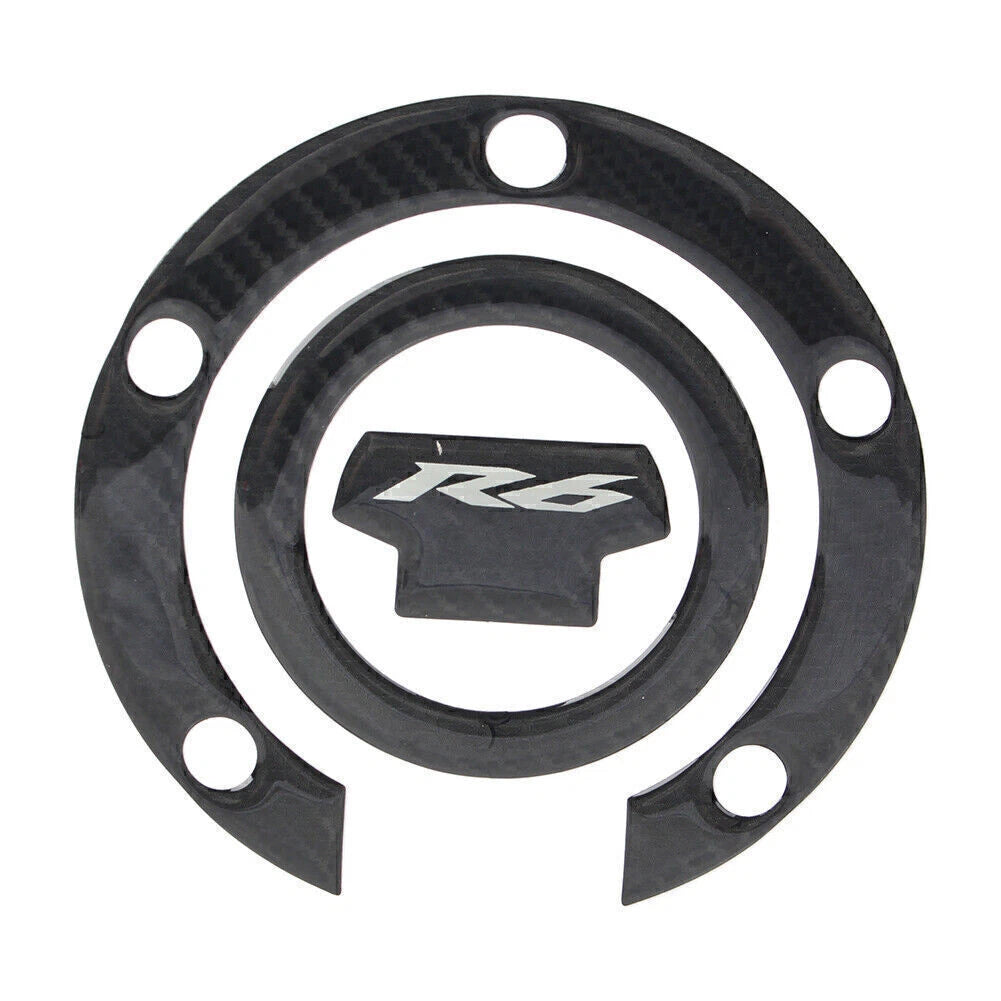 Front Rider Foot Peg Footrest Hanger Assembly for Yamaha YZF R1 (2007–2008)