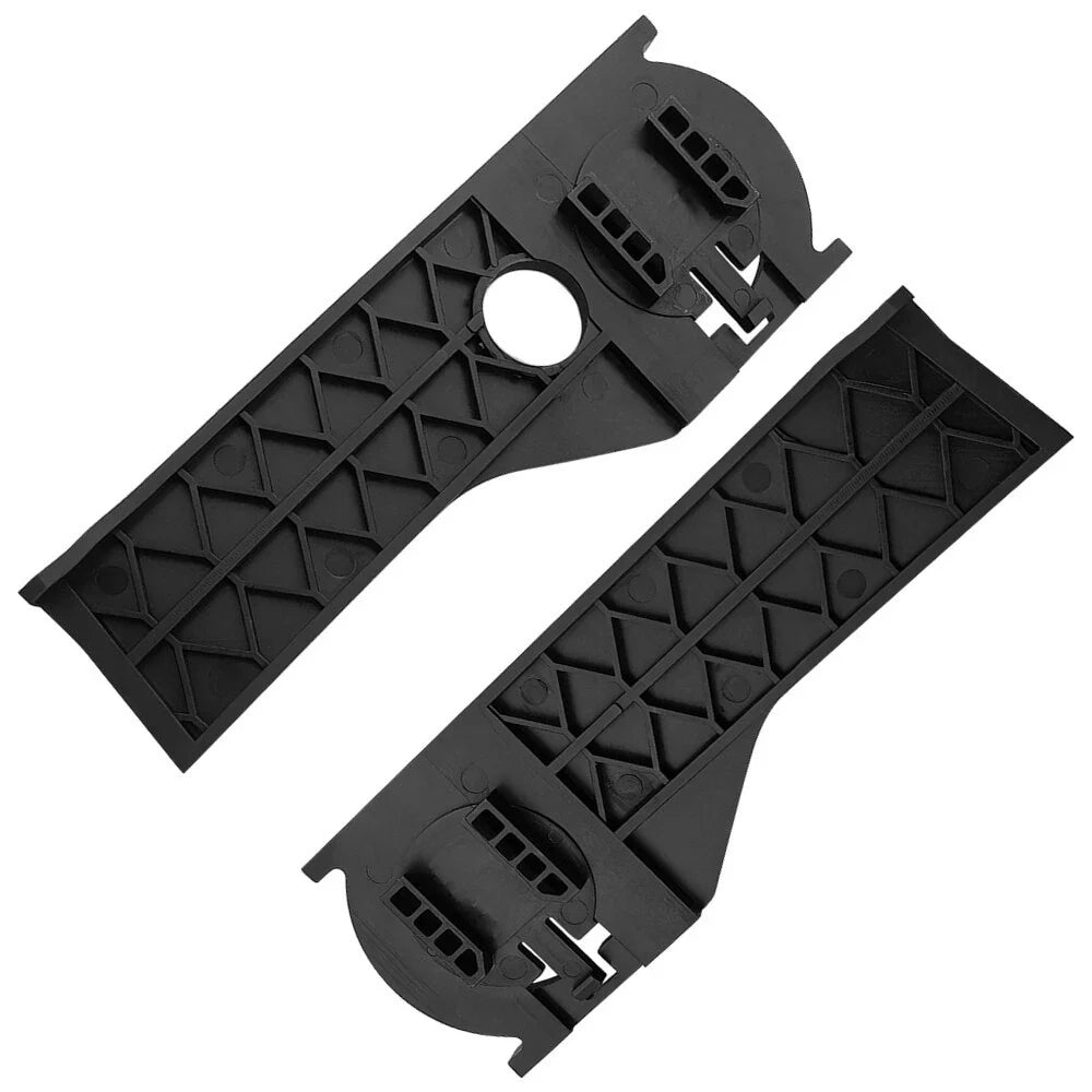 Radiator Mount Lower Bracket for Mercedes-Benz GLA, CLA (2014-2018)