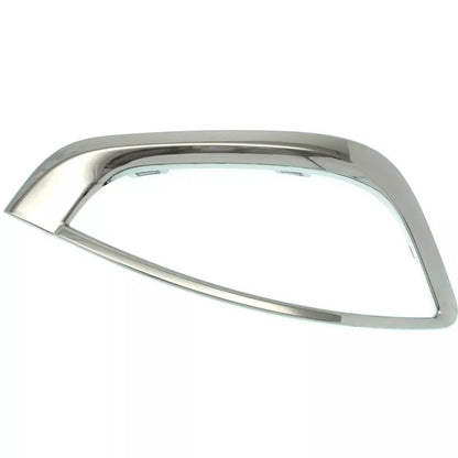 Fog Light Trim for Chrysler 300 (2005-2010)