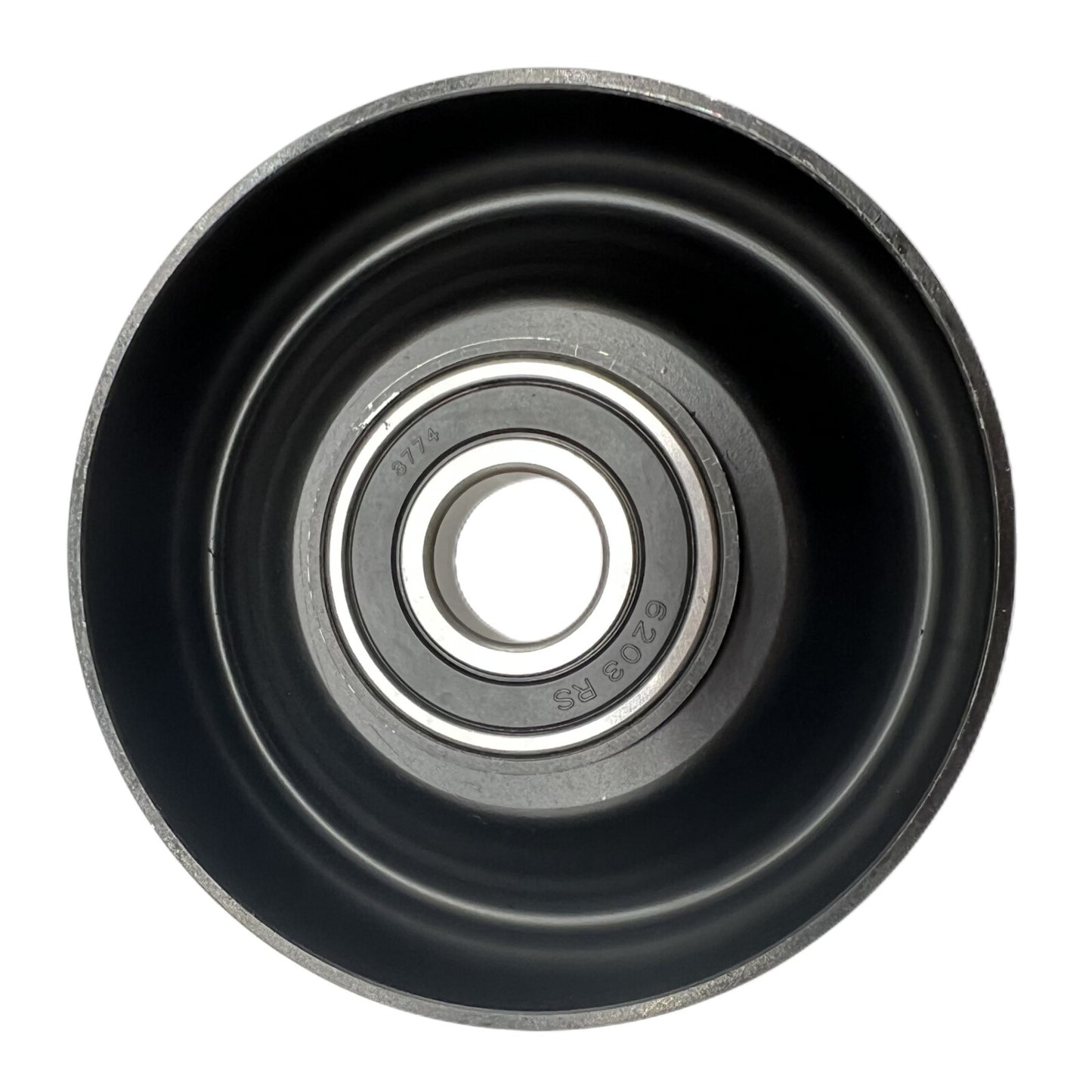 Belt Idler Pulley for Volvo Penta 4.3GXiE 5.0GXi 5.7Gi 8.1GiE