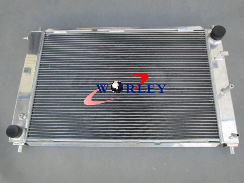 Racing Radiator for Ford Mustang GT/SVT V8 (1997–2004)