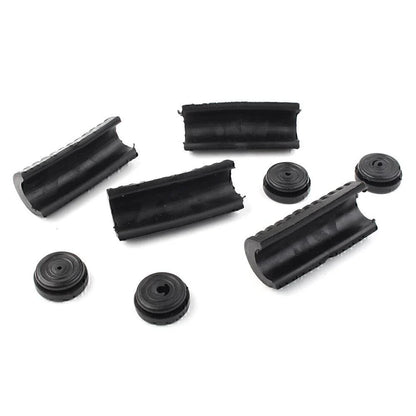 Rubber Grommets for Harley Touring Saddlebag 1994-2013 (94-13)