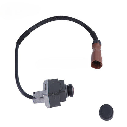 Rear View Parking Camera for Benz ML GL GLE GLS Class (2012–2020)