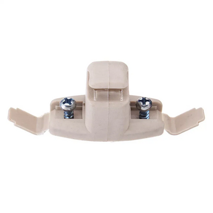 Sun Visor Clip Holder Bracket for BMW 330i 328i 328Ci 330xi M3 (2000-2006)