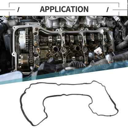 Valve Cover Gasket No. 0249E6 for Citroen DS3 C4 II (2010–2016)
