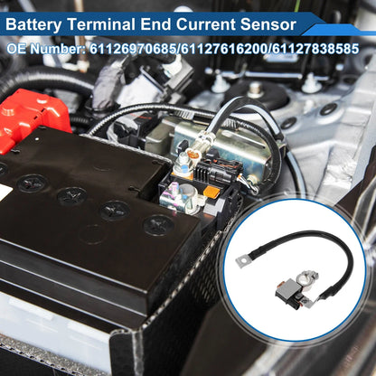 Battery Current Sensor for BMW 328i (2007-2013)