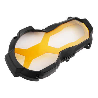 Front Headlight Guard Cover for BMW R1200GS LC Adventure (2014-2020)