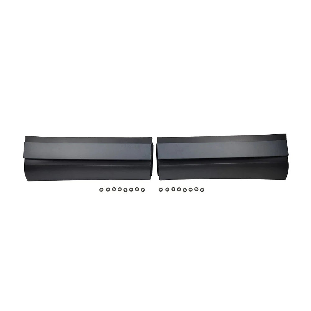 Rear Door Lower Molding Panels for Land Rover Range Rover Evoque (2020-2023)