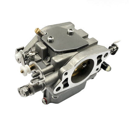 Carburetor for Tohatsu Nissan 9.9HP 15HP 18HP Outboard Motor (1990–2023)