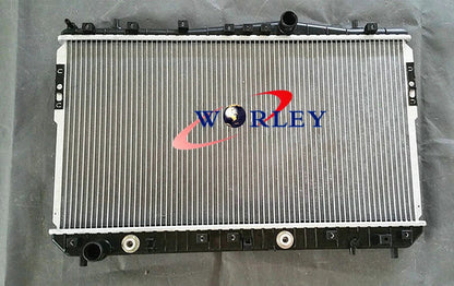Radiator for Holden Viva JF 1.8L 2005-2009 Sedan, Hatch, Wagon