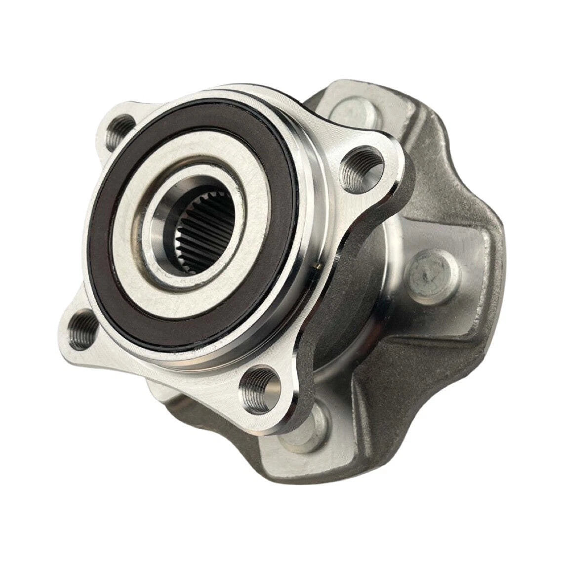 Rear Wheel Bearing Hub for Toyota Kluger  (2007–2020) Lexus RX350 RX450H AWD