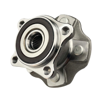 Rear Wheel Bearing Hub for Toyota Kluger  (2007–2020) Lexus RX350 RX450H AWD