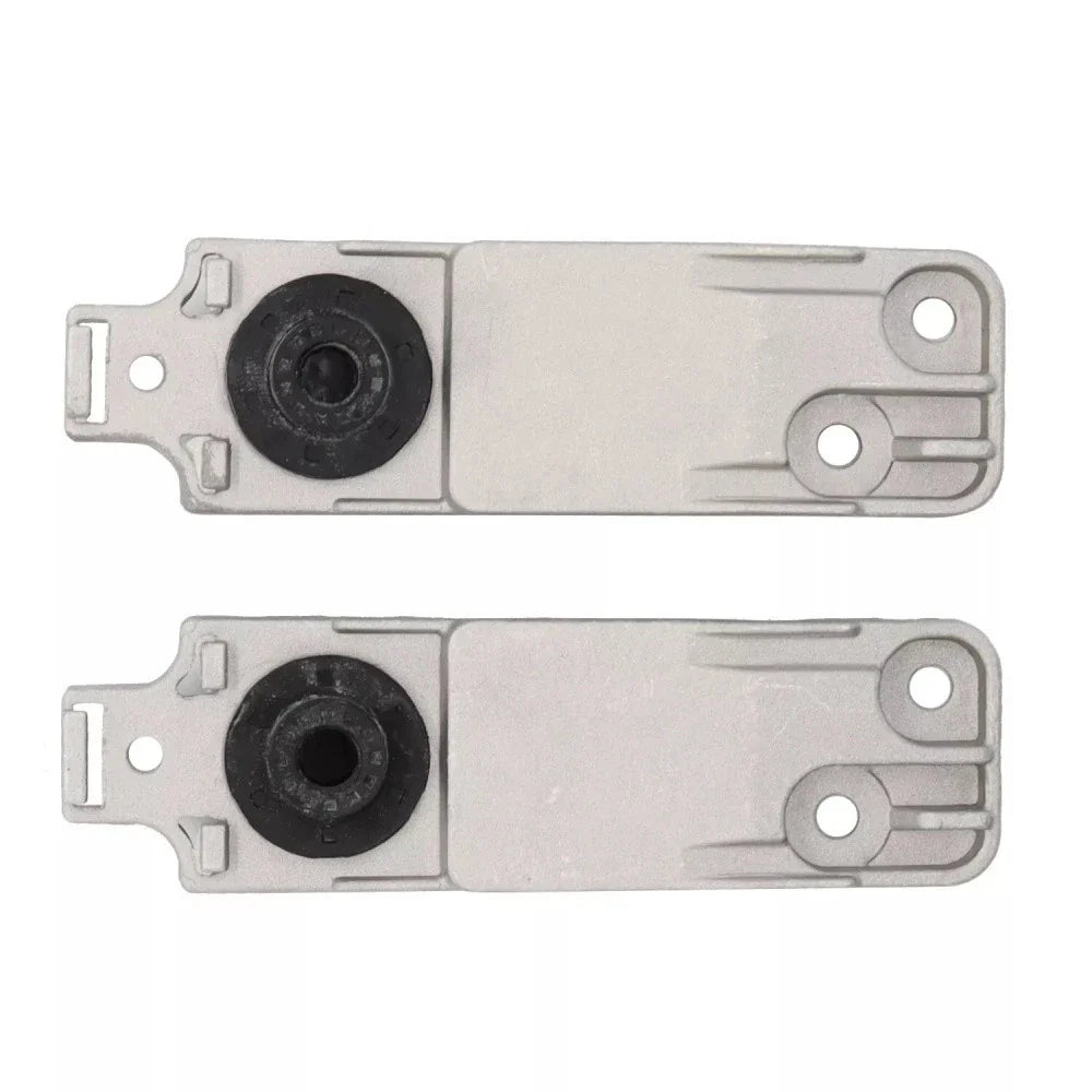 Radiator Lower Brackets for Chevy Impala, Malibu, Buick Regal (2000-2005)