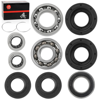 Rear Differential Bearing Seal for Honda Foreman Rubicon 500 (2020–2024)