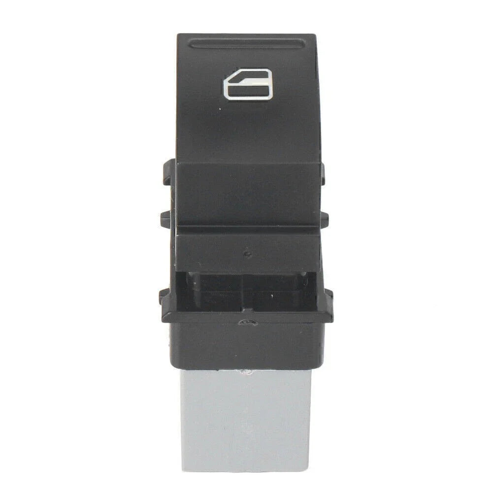 Window Switch Black for 2003-2009 VW Golf Mk5 (2003-2009)