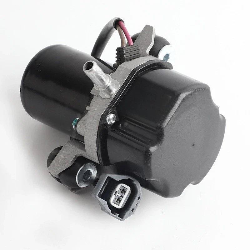 12V Electric Vacuum Pump Brake Booster Assembly for Models (2010–2023)