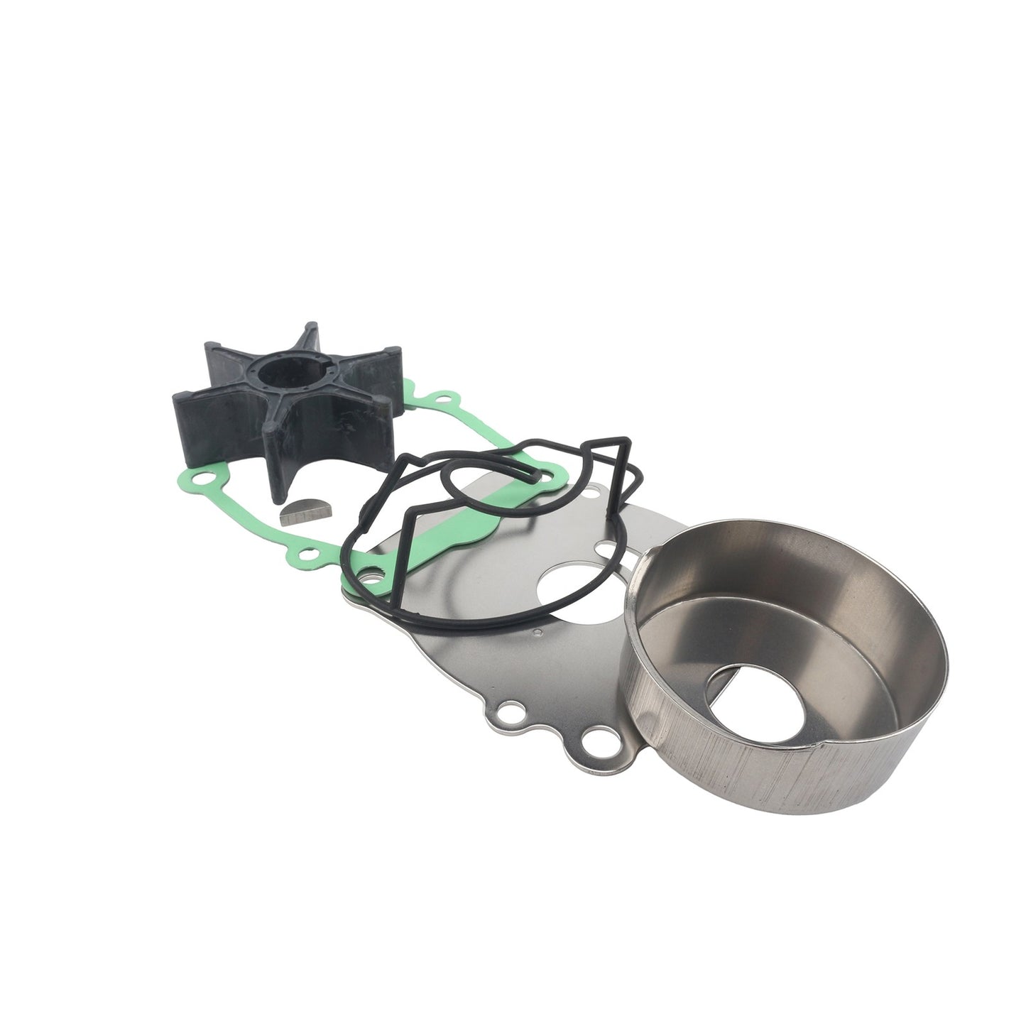 Outboard Water Pump Repair Kit for Suzuki DF50 DF60 (4-Stroke)