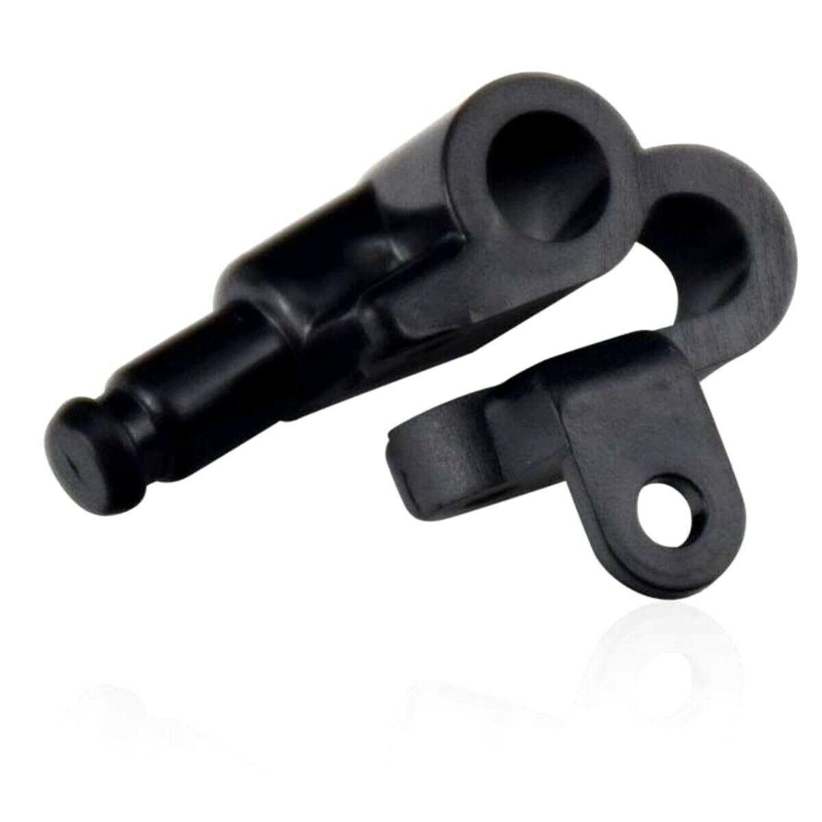 2 Pack Carb Cam Follower Lever for Johnson Evinrude Outboard (Year Range)