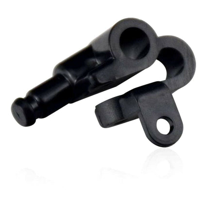 2 Pack Carb Cam Follower Lever for Johnson Evinrude Outboard (Year Range)