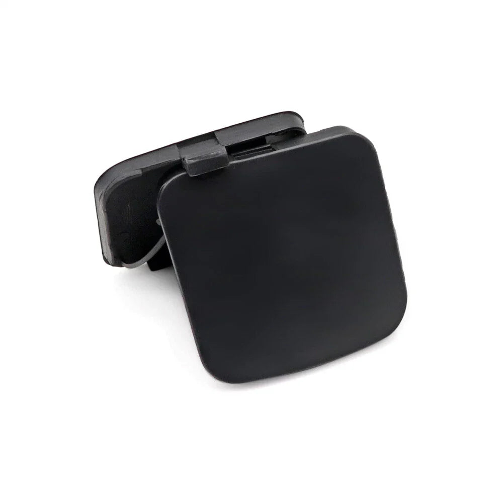 Front Bumper Tow Hook Covers for 2009-2010 Toyota RAV4 (2009-2010)
