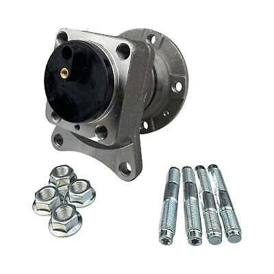Rear Wheel Bearing Hub for Fiat Scudo, Citroen Dispatch (2007–2016)