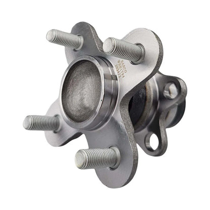 Rear Wheel Bearing Hub Assembly for Daihatsu Sirion M301S (2005–2010)