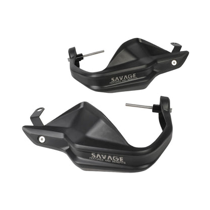 Handlebar Handguard Protector for Honda CB500X (2019–2024)