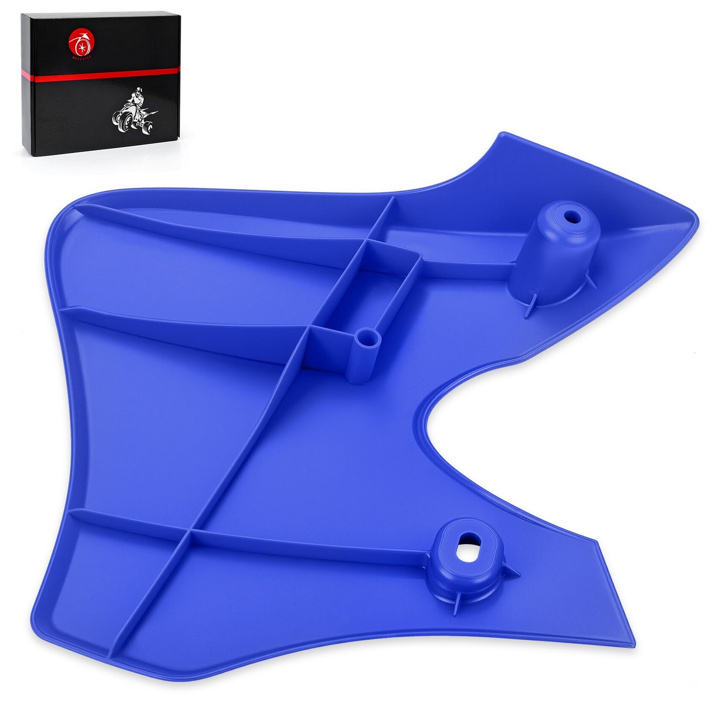 Air Scoop Shroud for Yamaha TTR90 (2000–2007)