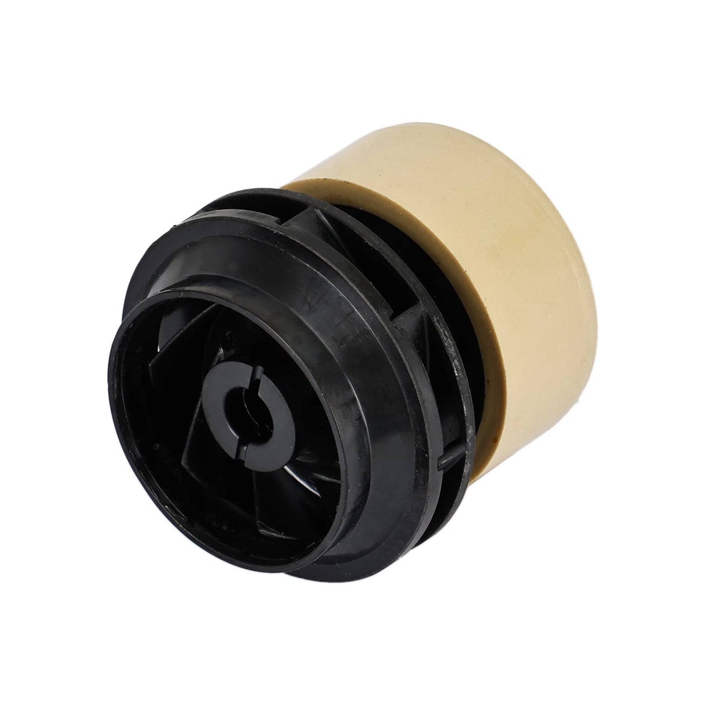 Engine Electric Water Pump Rotor for Toyota Prius 1.8L Hybrid (2001–2009) 161A0-39015