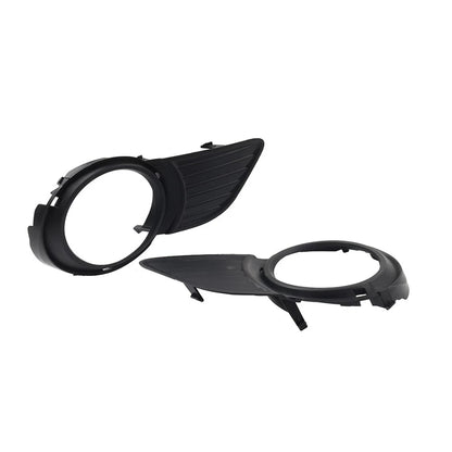 Daytime Running Light Turn Signal for Toyota Land Cruiser Prado (2018–2021) Black