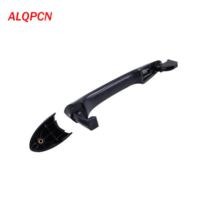 Primed Rear Left/Right Door Handle for Hyundai Sonata (2011-2015)