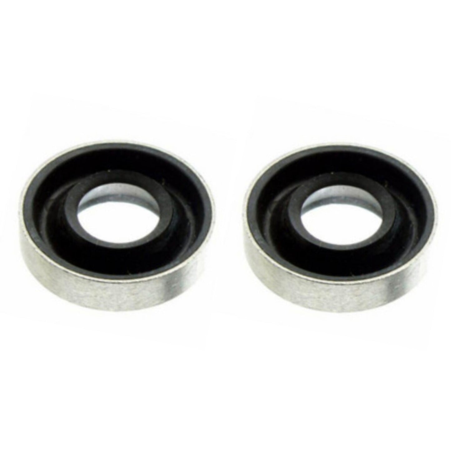 Set of 2 Oil Seals for Mercury 3.9-20 HP Outboard Engine