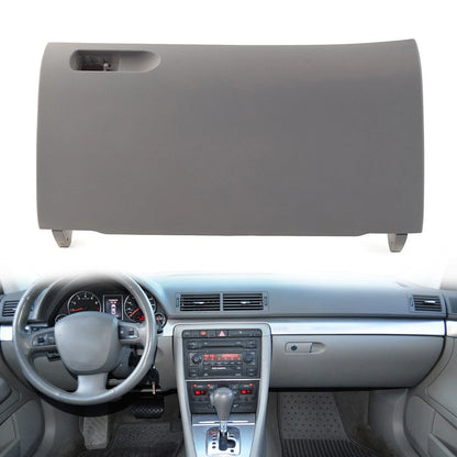 Central Console Gear Shift Control Panel Cover Trim for Audi TT TTS TTRS (2008–2014)